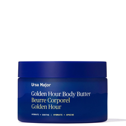 Golden Hour Body Cream