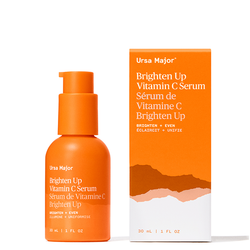 Brighten Up Vitamin C Serum