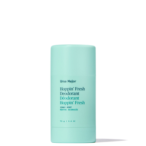 Hoppin' Fresh Deodorant