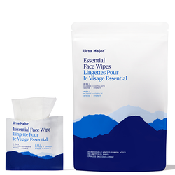 Essential Face Wipes
