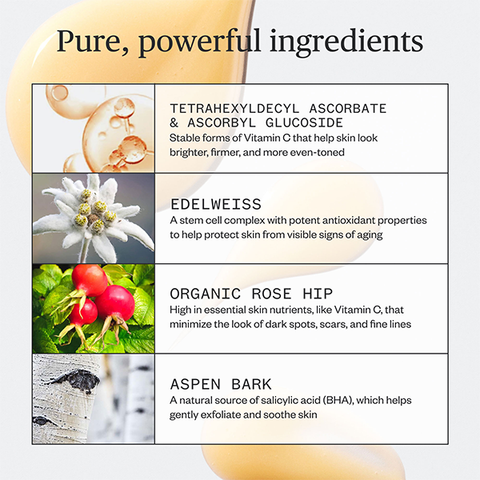 Golden Hour Body Cream