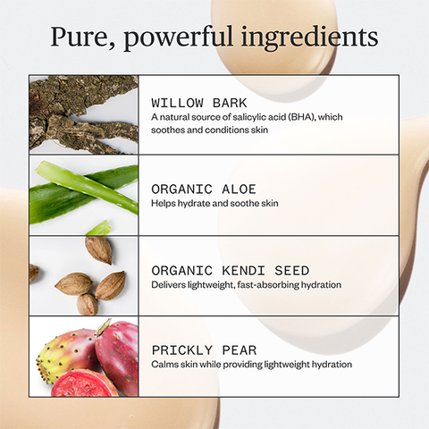 Fortifying Gel Moisturizer