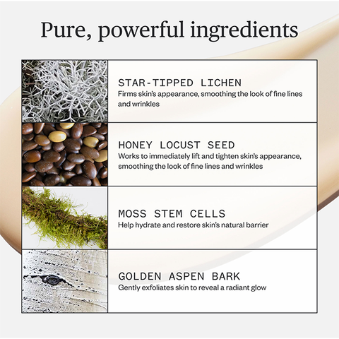 Sample - Mountain Glow Serum