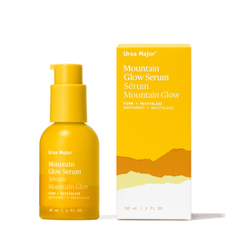 Sample - Mountain Glow Serum