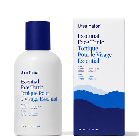 Essential Face Tonic