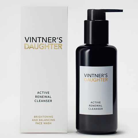 Active Renewal Cleanser