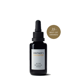 Sample - Active Botanical Serum