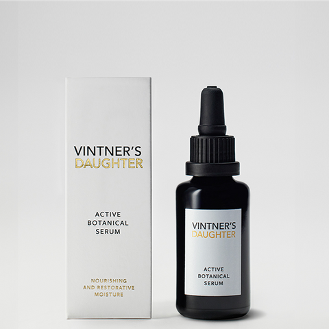 Sample - Active Botanical Serum