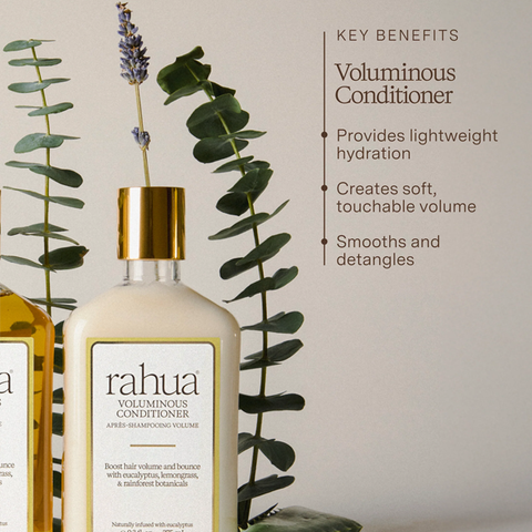 Voluminous Conditioner