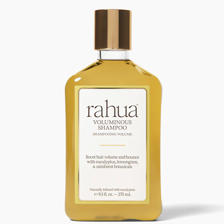 Rahua Voluminous Shampoo | Natural Volumizing Shampoo