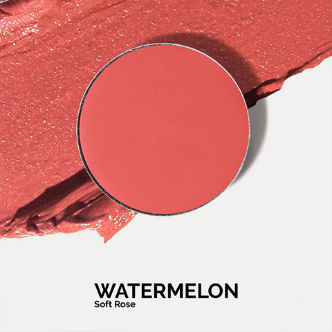 Multi-Use Cream Lip + Cheek + Illuminator Refill
