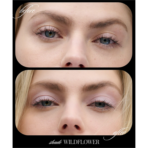 Cashmere Matte Eyelights