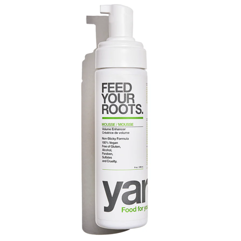 yarok feed your roots
