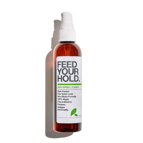 yarrok hair spray

