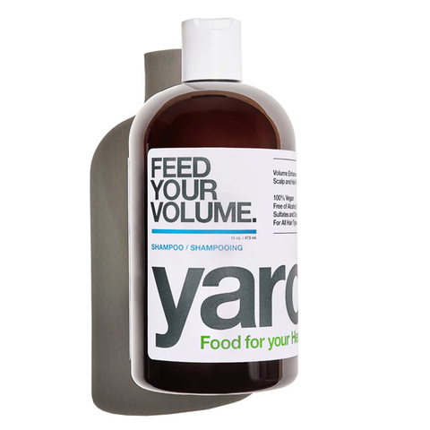 Feed Your Volume Shampoo
