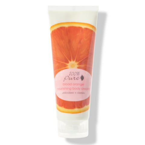 Blood Orange Nourishing Body Cream