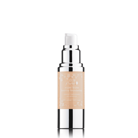 Fruit Pigmented® Healthy Skin Foundation