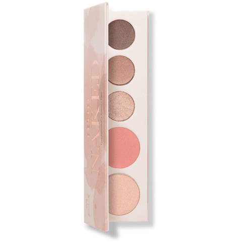 100% Pure better naked palette