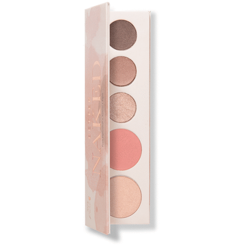 Fruit Pigmented® Better Naked Palette