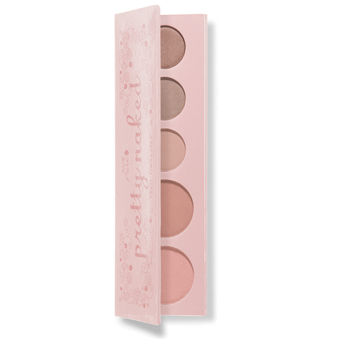 Fruit Pigmented® Pretty Naked Palette