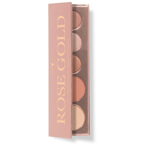 Fruit Pigmented® Rose Gold Palette