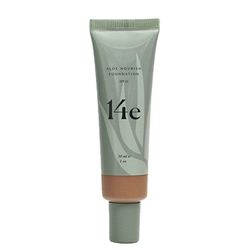 Aloe Nourish Foundation SPF 23