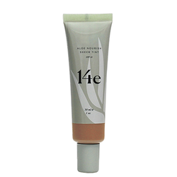 Aloe Nourish Sheer Tint SPF 10