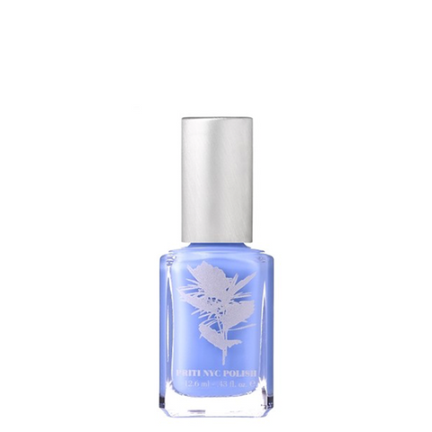 priti nyc baby blue eyes