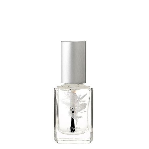 priti nyc speedy dry top coat