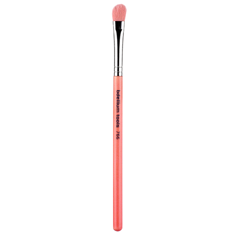 Angled Eye Shadow Brush - 766