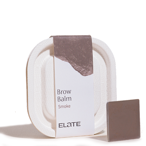 elate brow balm