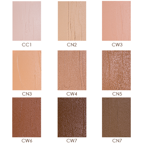 Crème Concealer