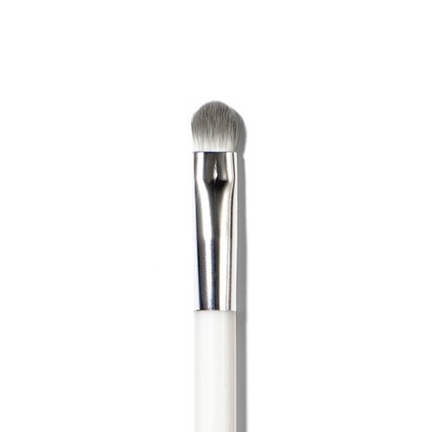 Eco Vegan Smudge & Shade Eye Brush