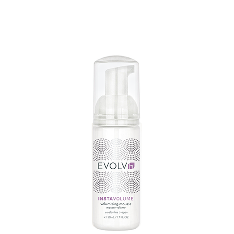 InstaVolume Volumizing Mousse