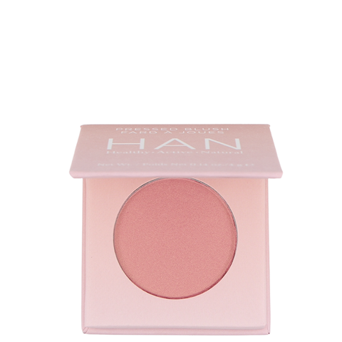 Pressed Blush