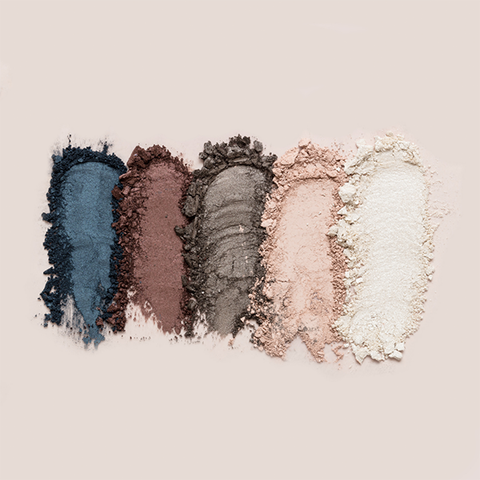New York Nights Palette