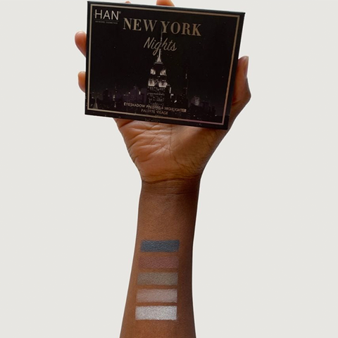 New York Nights Palette