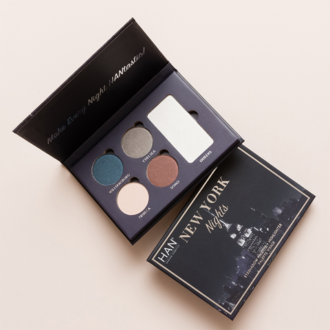 New York Nights Palette (Discontinued)