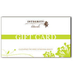 E-Gift Card