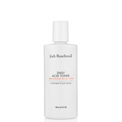 Sample - Daily Acid Toner