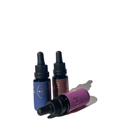 KAIROS MOMENT: Mini Capsule
