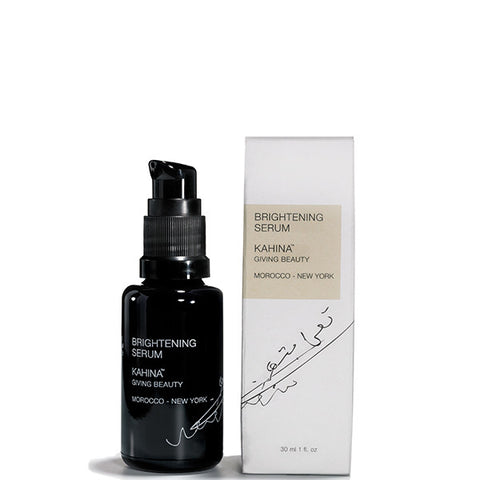 Brightening Serum