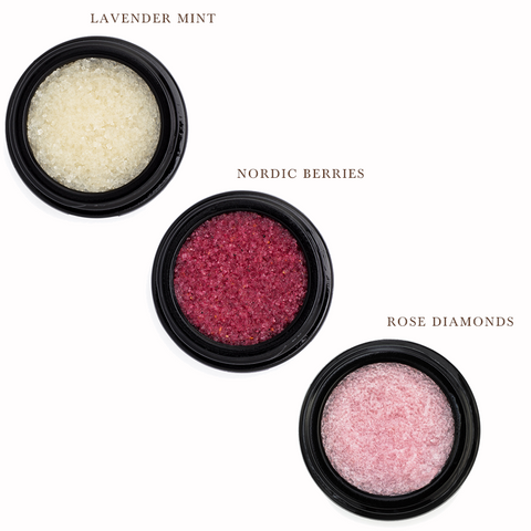 Sample - Lip Exfoliator