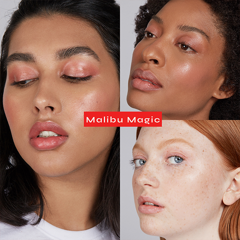 Multi-Use Balmie Set: Malibu Magic