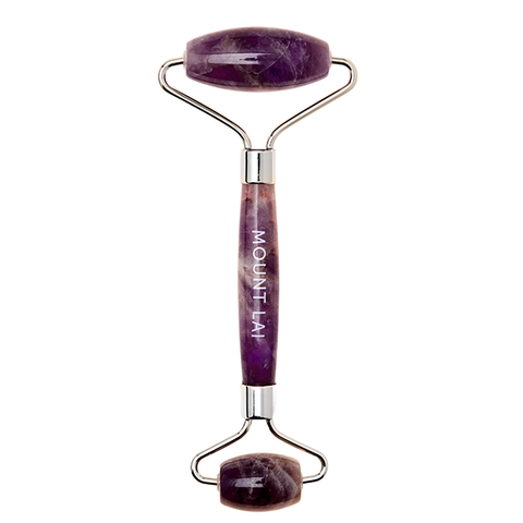 mount lai amethyst roller