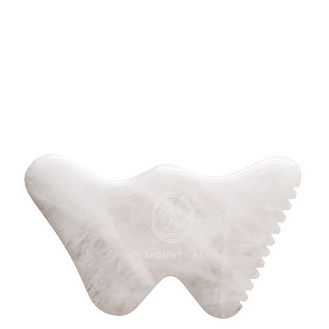 The Vitality Qi Gua Sha Sculpting Tool