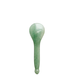 Acupressure Gua Sha Spoon - Jade