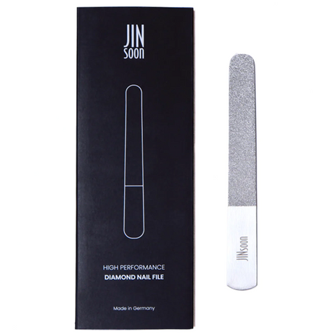 High Performance Diamond Nail File