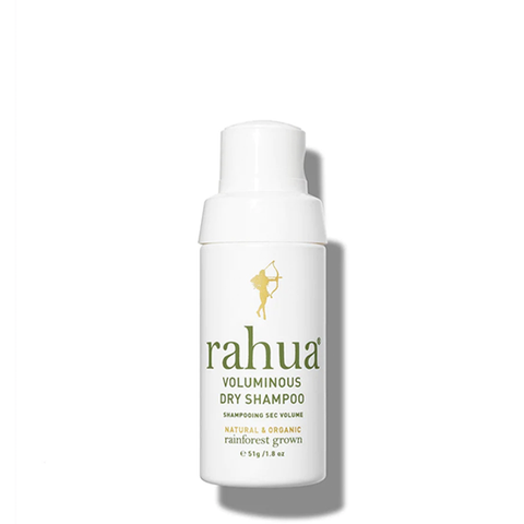 rahua dry shampoo