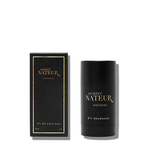 agent nateur uni sex deodorant